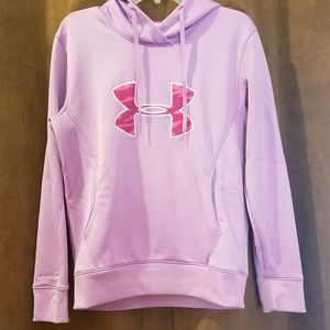 Under Armour Sweatshirt